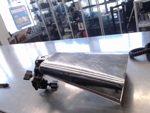 Lp cloche a vache bongo