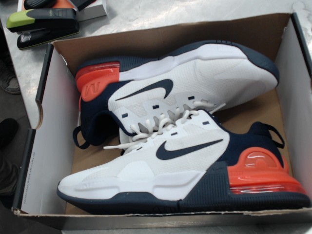 Air max alpha trainer white obsidian