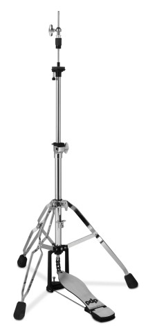 800 series 2 leg hi hat stand new in box