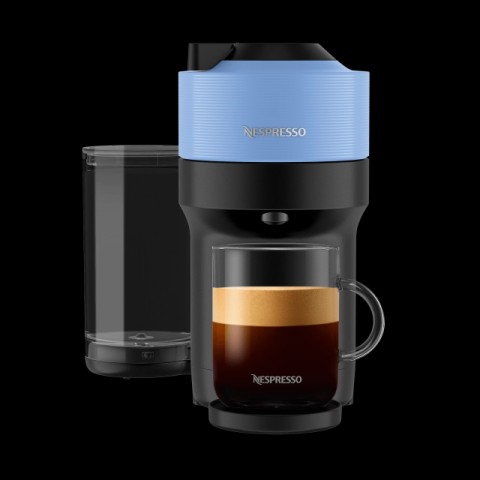 Machine a caf� bn vertuo pop +