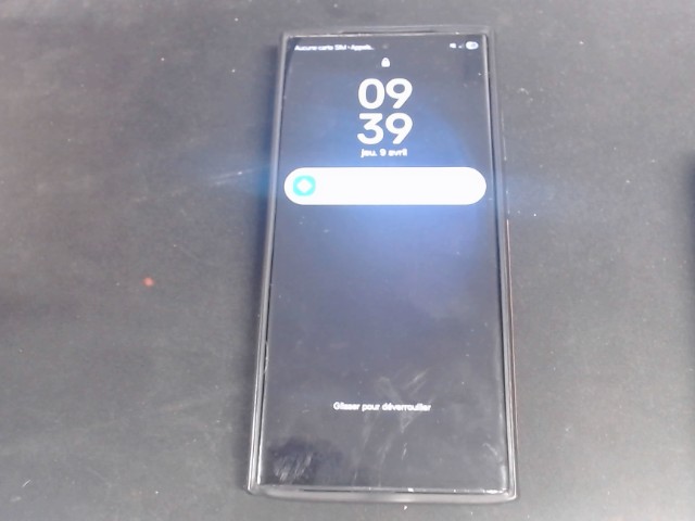Smartphone 512go pw47489