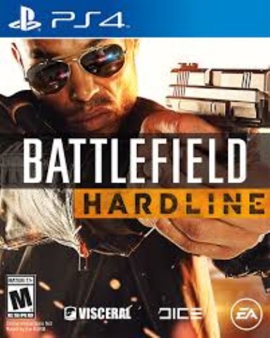 Battle field hardline