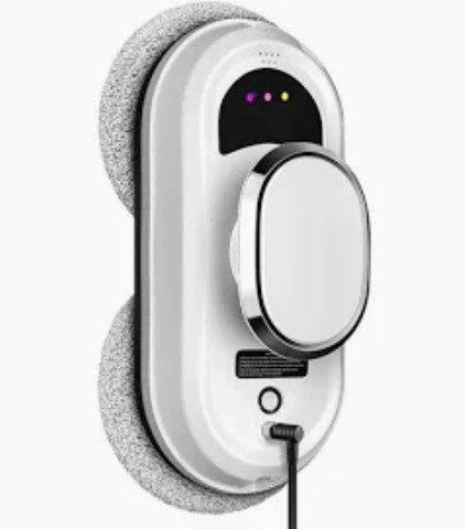 Window wahsing robot