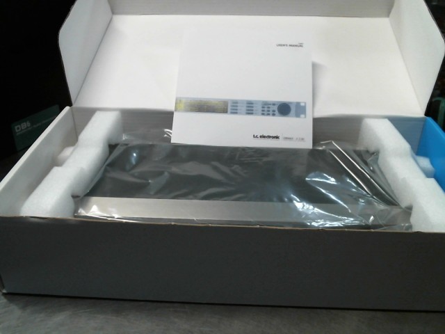 Digital broadcast maximizer neuf en boit