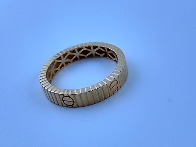 BAGUE EN OR 10KT