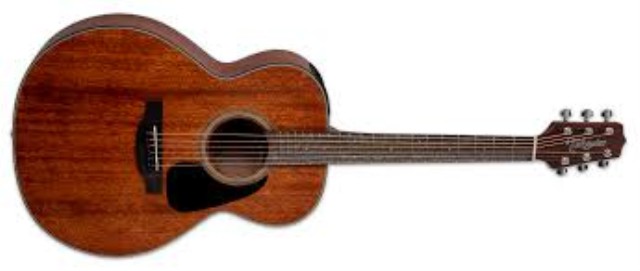 Guitar takamine neuev dans boite