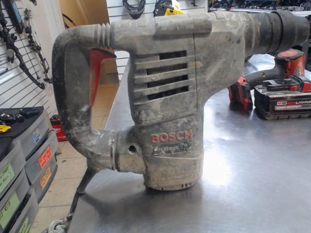 Rotary hammer sds filaire