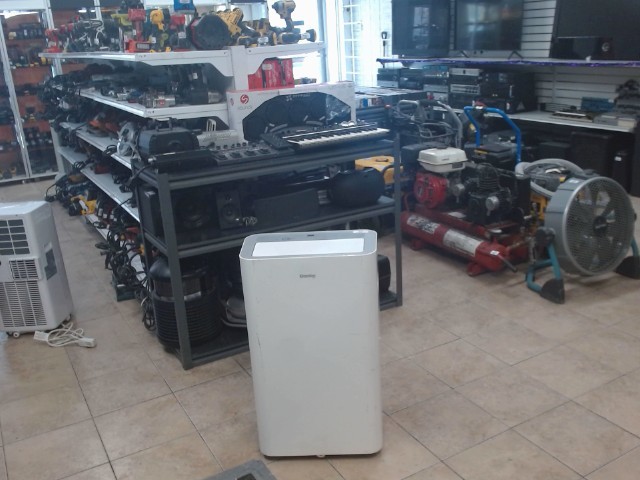 Climatiseur 12000btu+acc