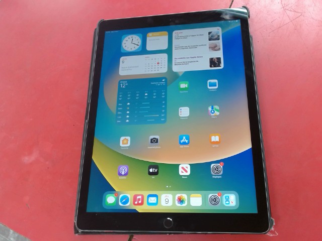 Ipad pro 12.9po (1e.gen)