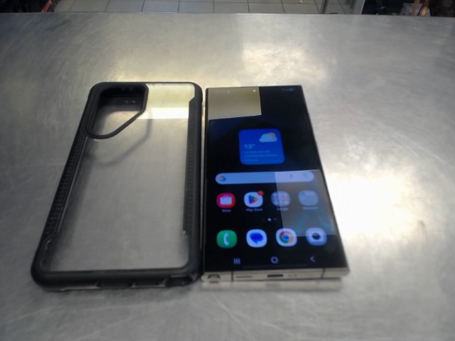Samsung galaxy s24 ultra / 512gb