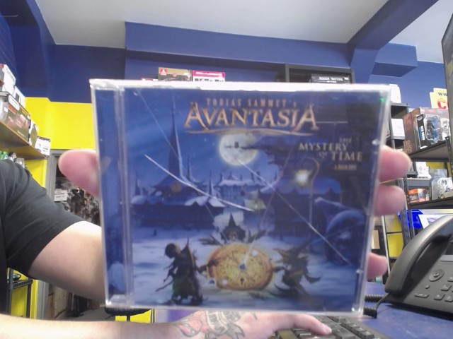Avantasia