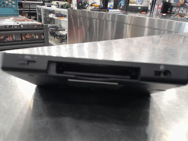 Tactil defec /seulement gameboy advance