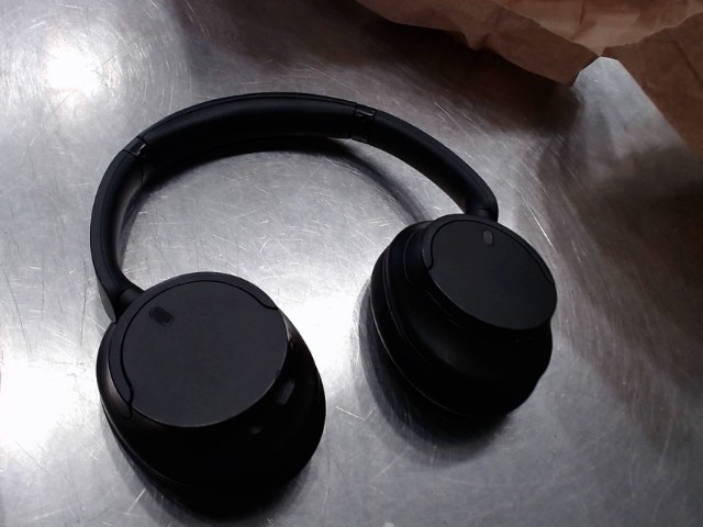 Casque d'�coute bluetooth