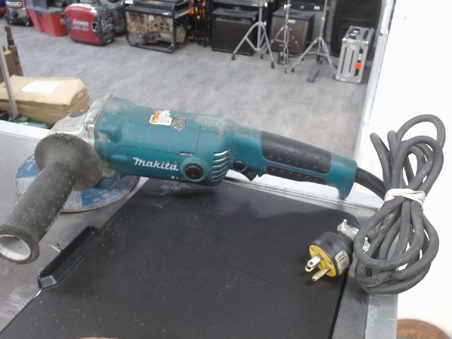 Angle ginder electric 5