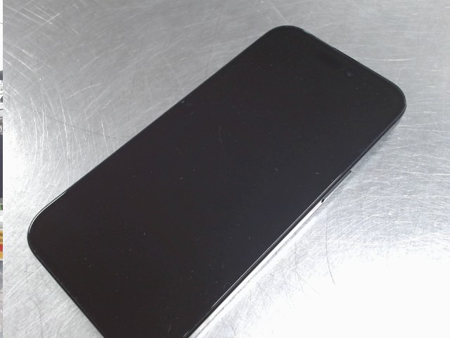 Iphone 15 noir 128gb