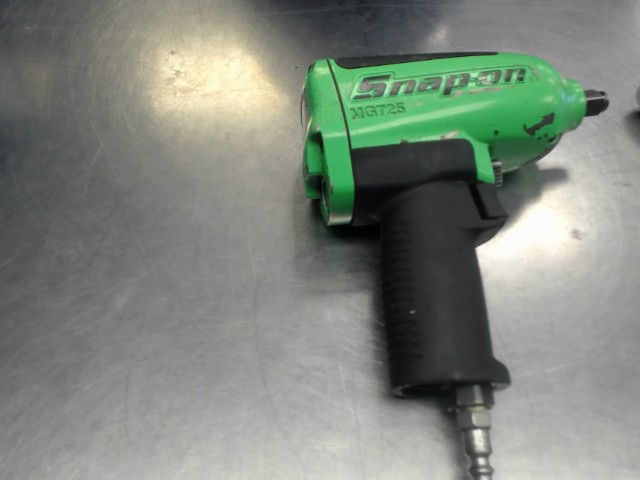 Impact a air snap-0n