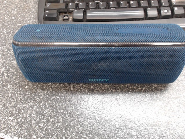 Sony wireless skeaker