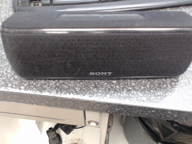 Sony wireless speaker