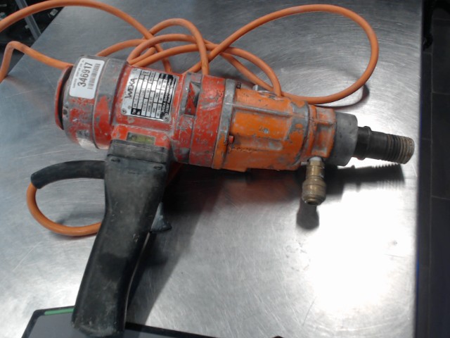 Perceuse � carotte diamant 2000w 3 vites