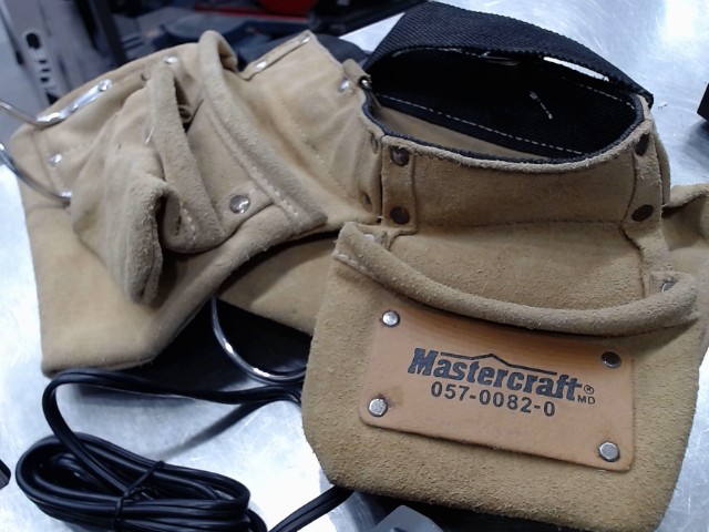 Ceinture de travail neuve