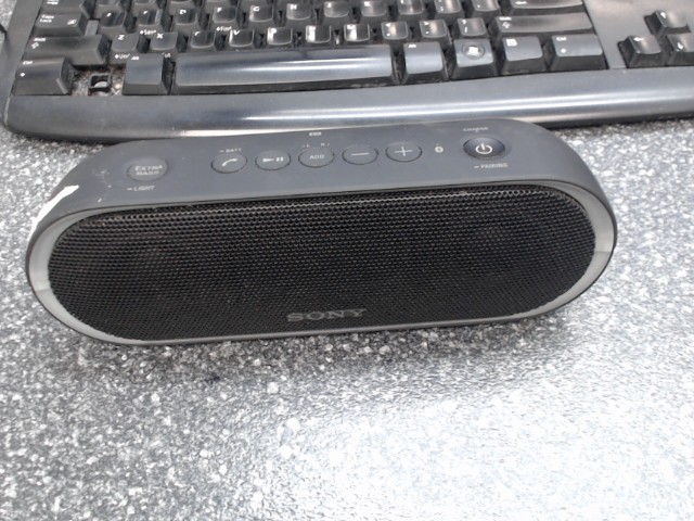 Sony wireless speaker