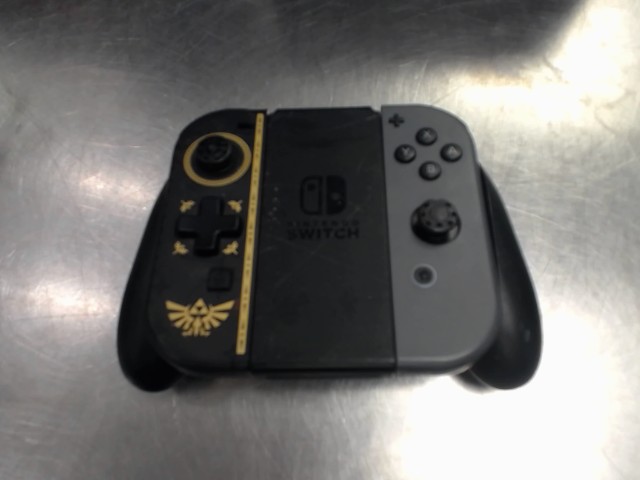 Paire de joycon switch