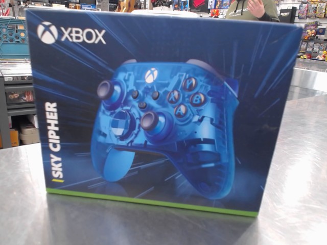 Manette collector xbox one