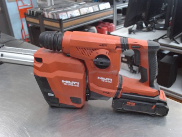 Perforateur sans fil