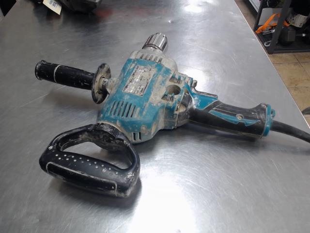 Melangeur a beton filaire