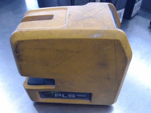 Crossline laser sans accessoire vaut300+