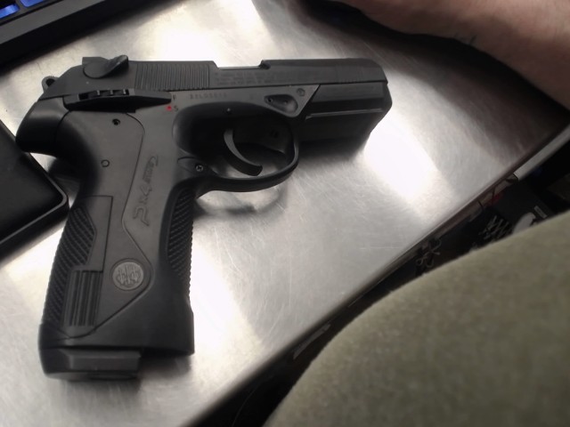Beretta px4 storn