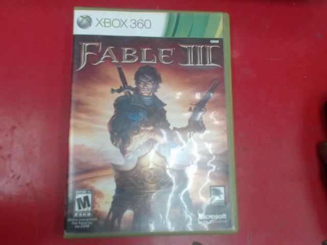 Fable 3