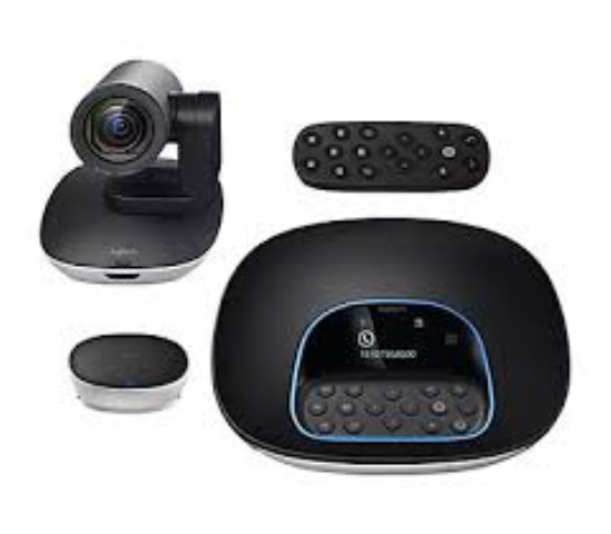 Group videoconference+acc