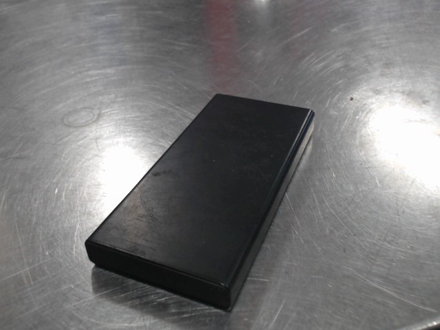 Battery pack pour cell no chrg