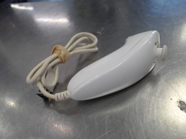 Nunchuck wii