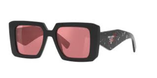 Prada women sunglasses