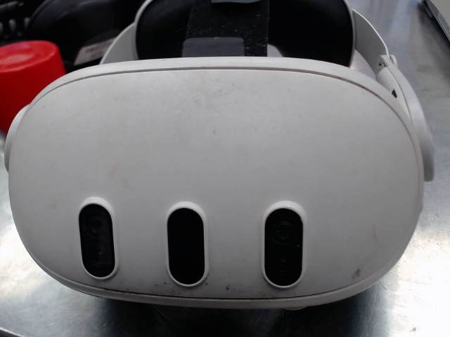 Meatques 3 casque vr avec manettes