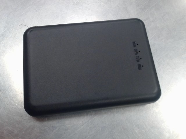 5,000mah powerbank