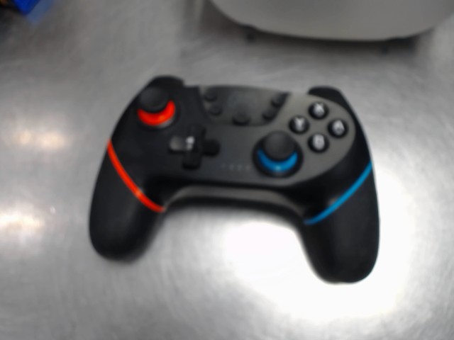 Manette switch generique