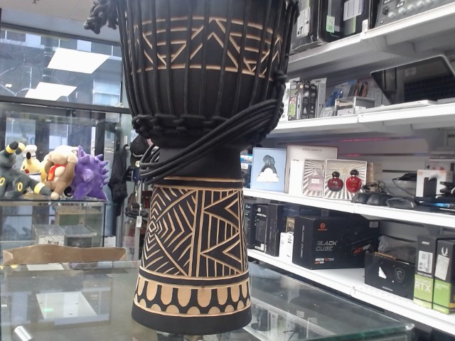 Djembe de 40 cm