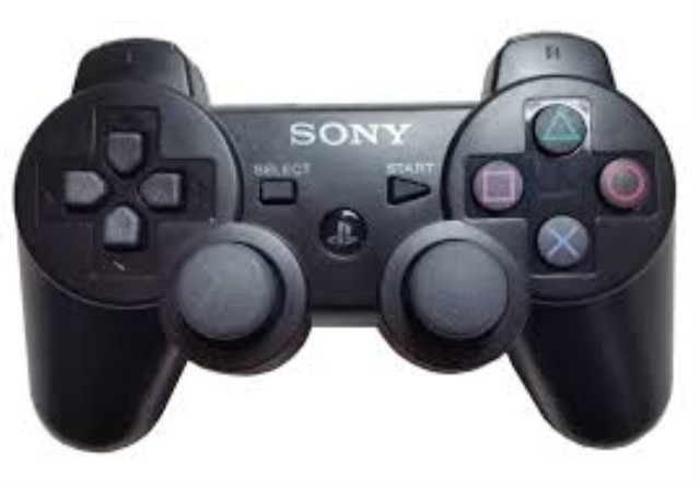 Manette ps3