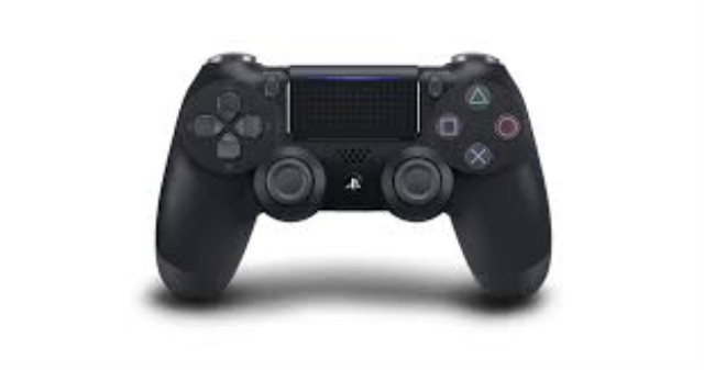 Manette ps4