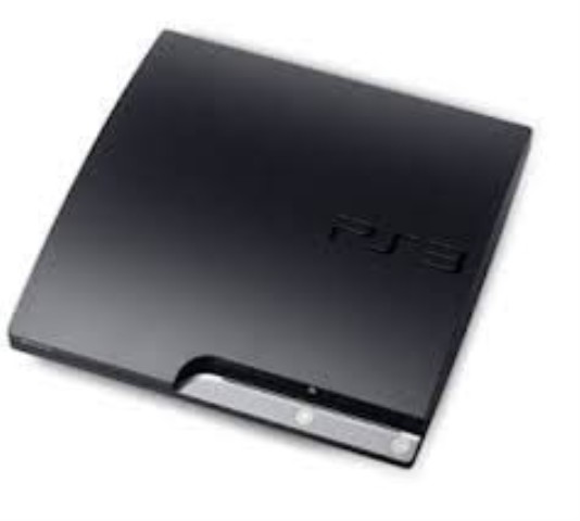 Ps3 slim