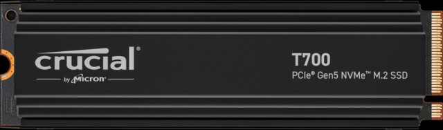 Ssd ncme m.2 gen 5 neuf