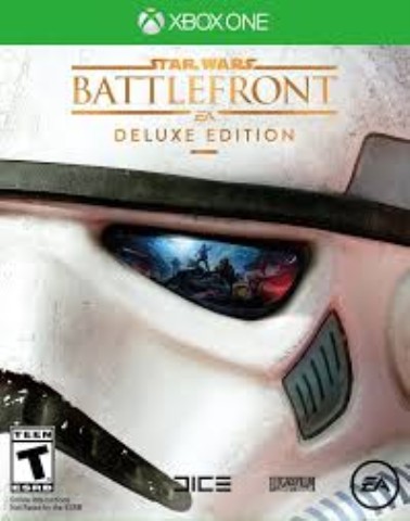 Star wars battlefront