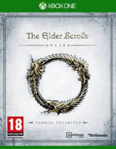 The elder scrolls online