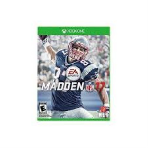 Madden 17