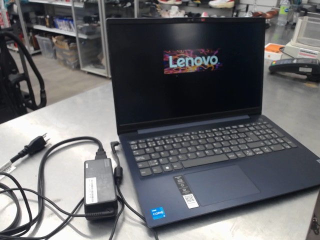 Lenovo ideapad i3 8gb ram pw2323