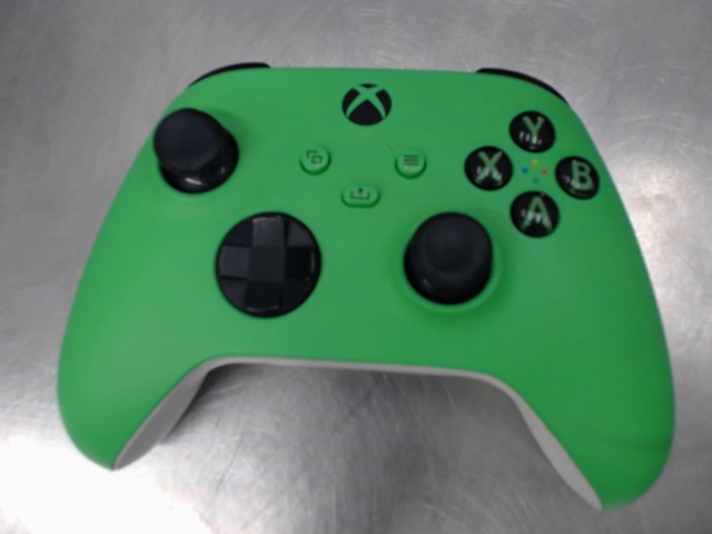 Manette xbox series
