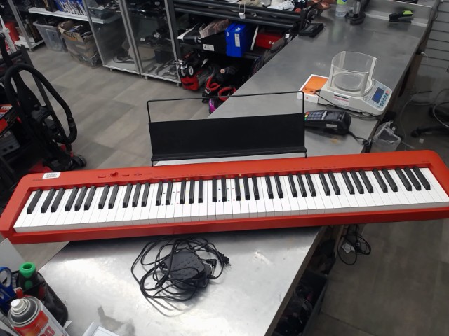 Casio keyboard digital piano 88 key